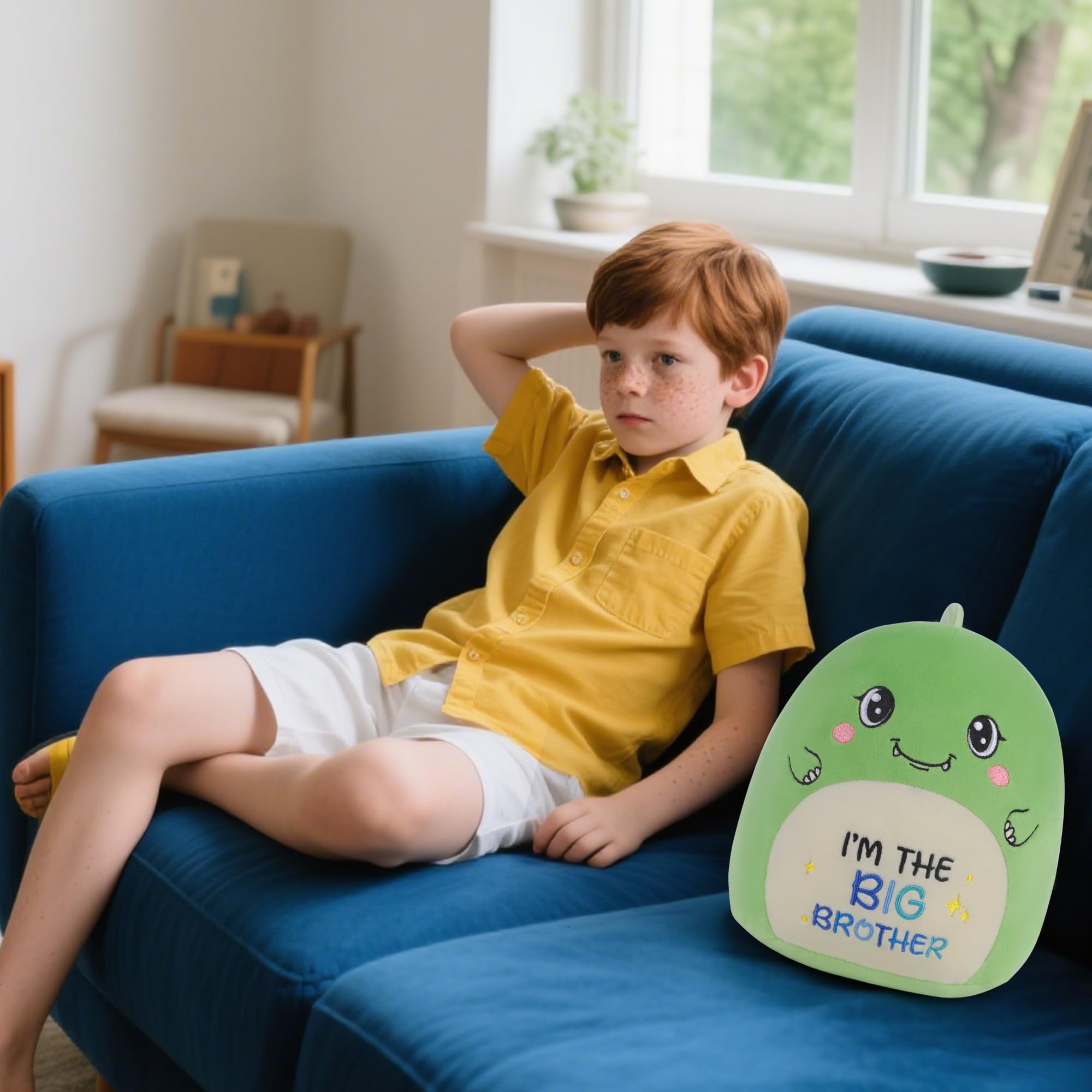 SEAOPOP Packaging image shows vacuum-sealed gift-ready box