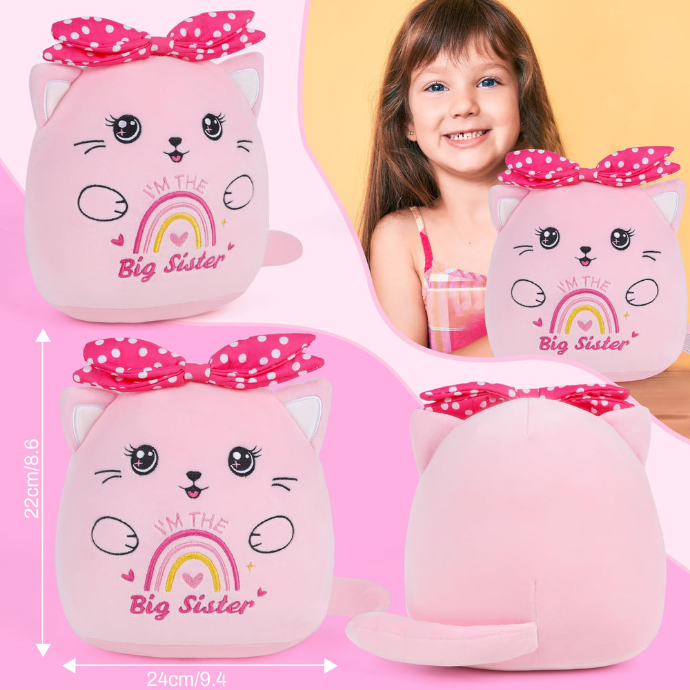 SEAOPOP soft plush material for gentle touches and cozy cuddles