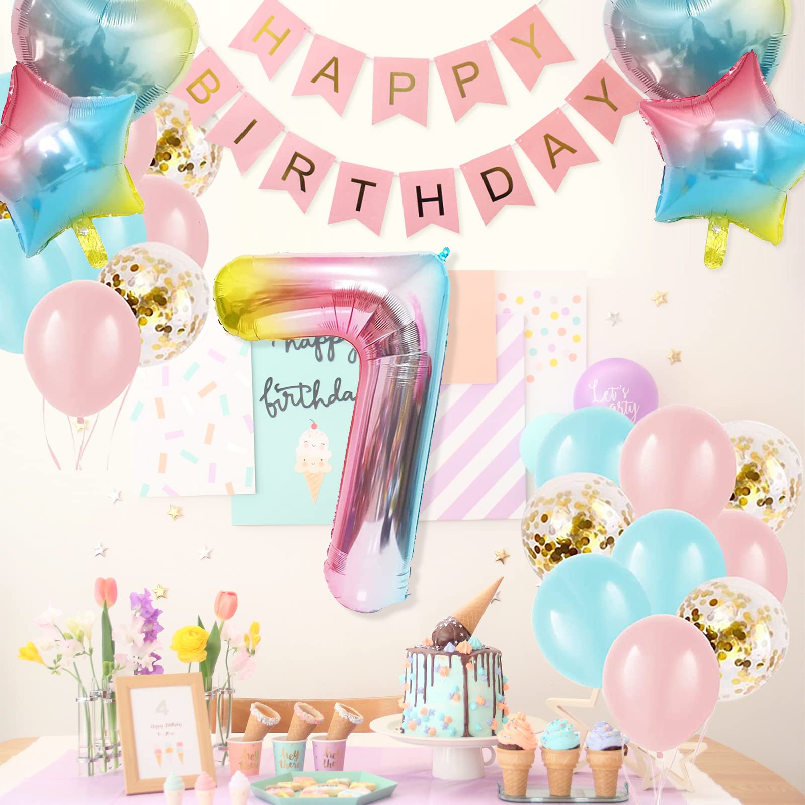 SEDECIDE pink ribbon rolls for finishing touches and styling.