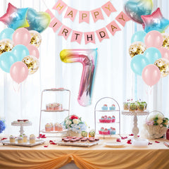 SEDECIDE princess castle vibe decor to spark imagination.