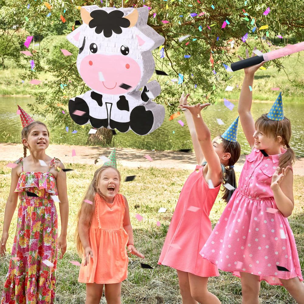 Seematn confetti pack adds colorful accents to celebrate and decorate