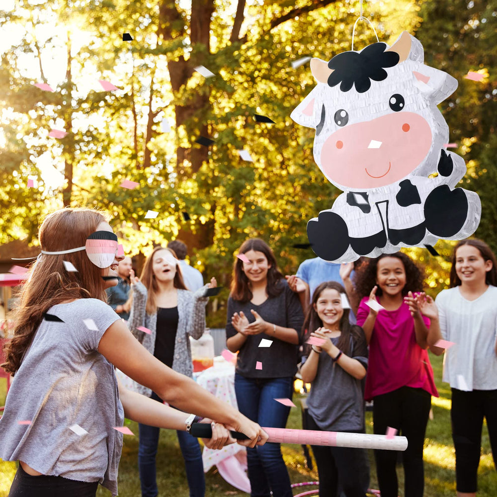 Seematn kid-friendly party kit simplifies setup and boosts party fun