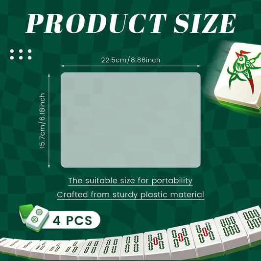 Seenelling compact plastic shuffler ideal for travel and on-the-go gameplay.
