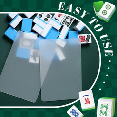 Seenelling durable lightweight shuffler withstands long game nights.