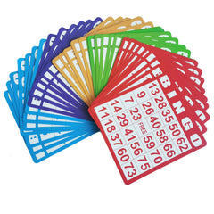 SEETOOOGAMES Master board keeps calls organized during play
