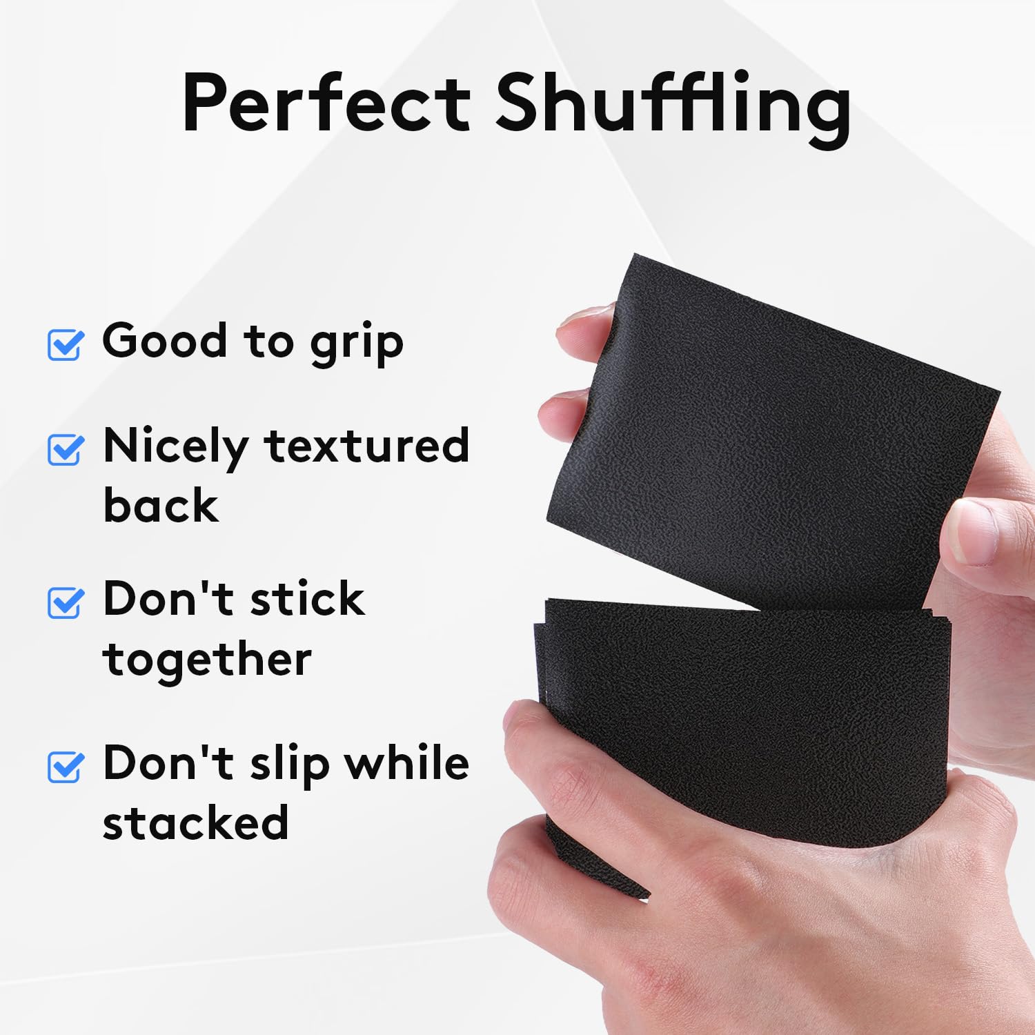 SEFOWG sleeves shield cards from dust and moisture while preserving clarity.