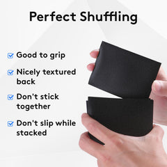 SEFOWG sleeves shield cards from dust and moisture while preserving clarity.