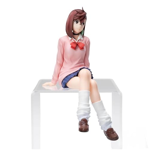 SEGA DAN DA DAN Momo, official licensed product for authentic anime collections.