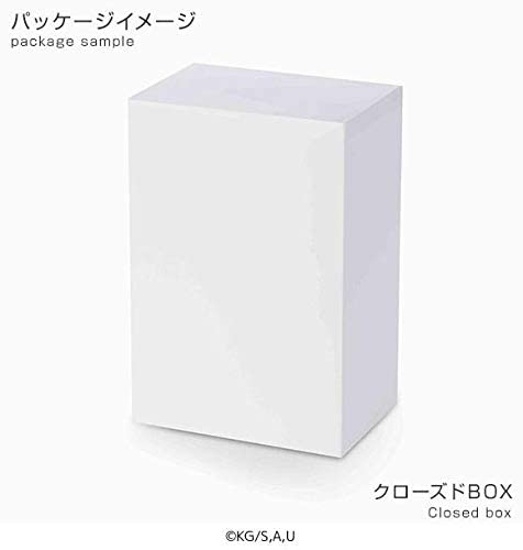 Display-ready Shinobu Kocho figure suitable for cabinets or shelves