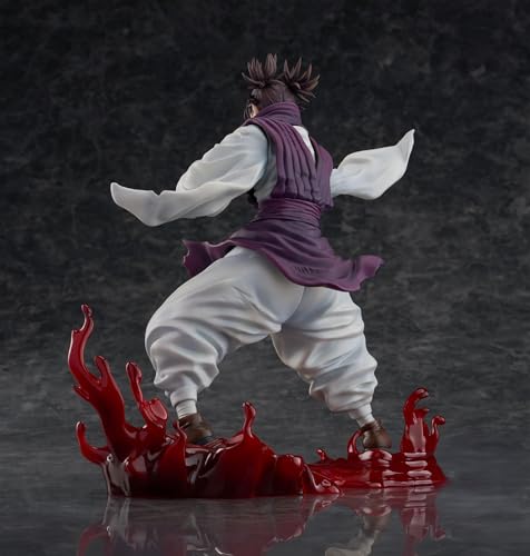 Base stand included for stable display of the Stack Figure by SEGA.