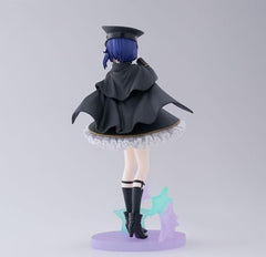 SEGA KISEKOI SAJUNA.I BLACKLILY figure in packaging, official licensed product.