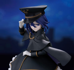 SEGA KISEKOI SAJUNA.I BLACKLILY figure, premium finish for collection display.