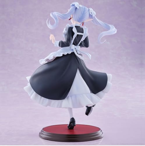 SEGA Luminasta Frieren base stand keeps display secure.