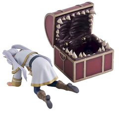 SEGA Luminasta Frieren official licensed product for authentic quality