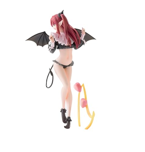 SEGA Luminasta Marin Kitagawa Liz figure packaging shown for authenticity.