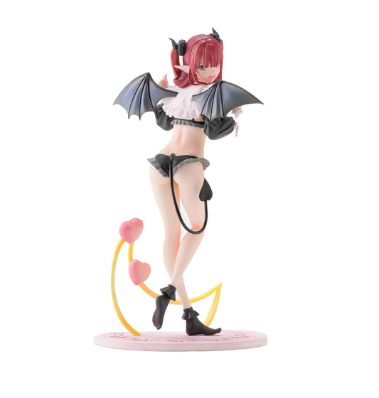SEGA Luminasta Marin Kitagawa Liz figure poised for vivid display and fan collection.