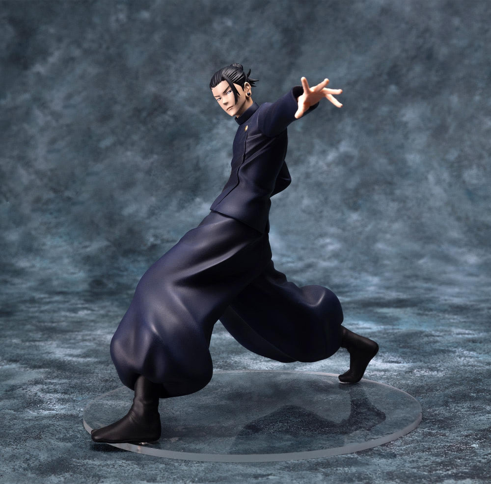 SEGA Luminasta official licensed Jujutsu Kaisen figure by SEGA.