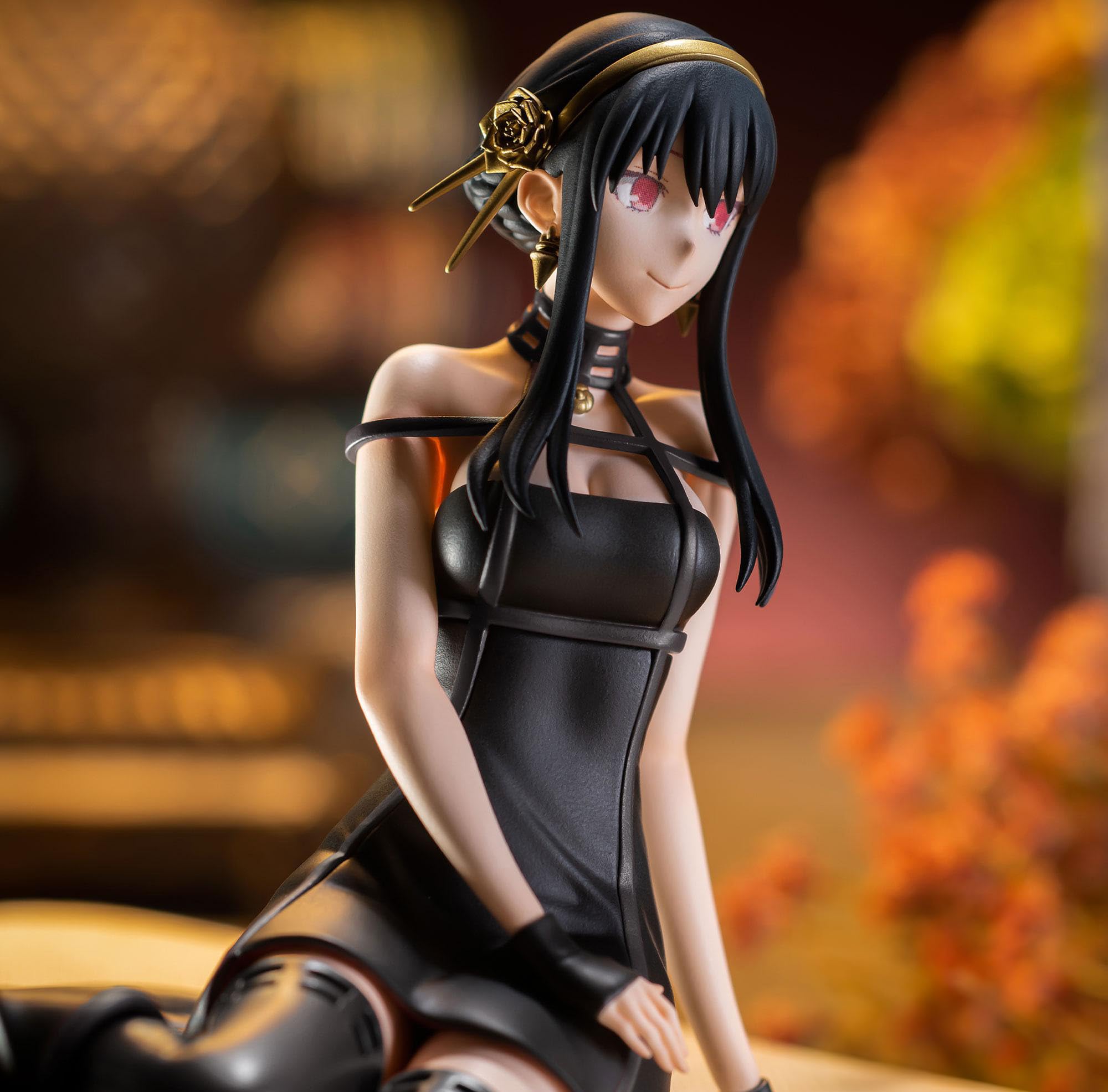 Ideal gift for fans and collectors of SPY x FAMILY.