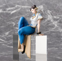 SEGA Street Fighter 6 PM Chun-Li official licensed collectible
