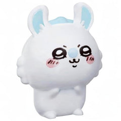 SEGA TOYS Chiikawa 6+ age suitability for safe play.