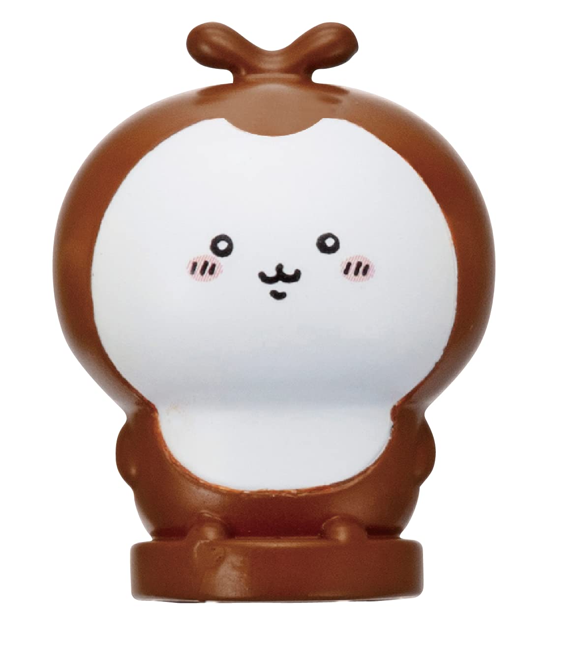 SEGA TOYS Chiikawa comics appearance adds crossover storytelling.