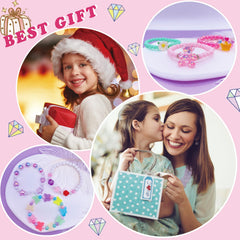 SIELEVIN complete gift set is ideal for birthdays Easter or stocking stuffers