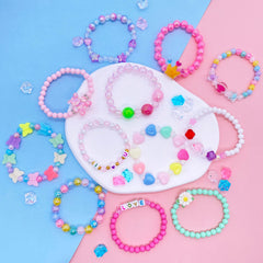 SIELEVIN multicolor patterns help mix and match with outfits for girls