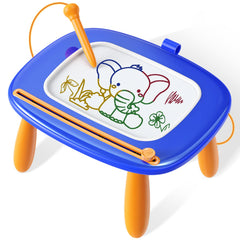 Seimome Toddlers Magnetic Drawing Board invites creative play and early learning.