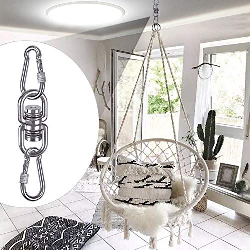 SELEWARE swivel indoor-outdoor readiness for various environments