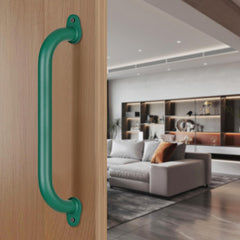 SELEWARE monkey bars safety handle providing secure grip during hang