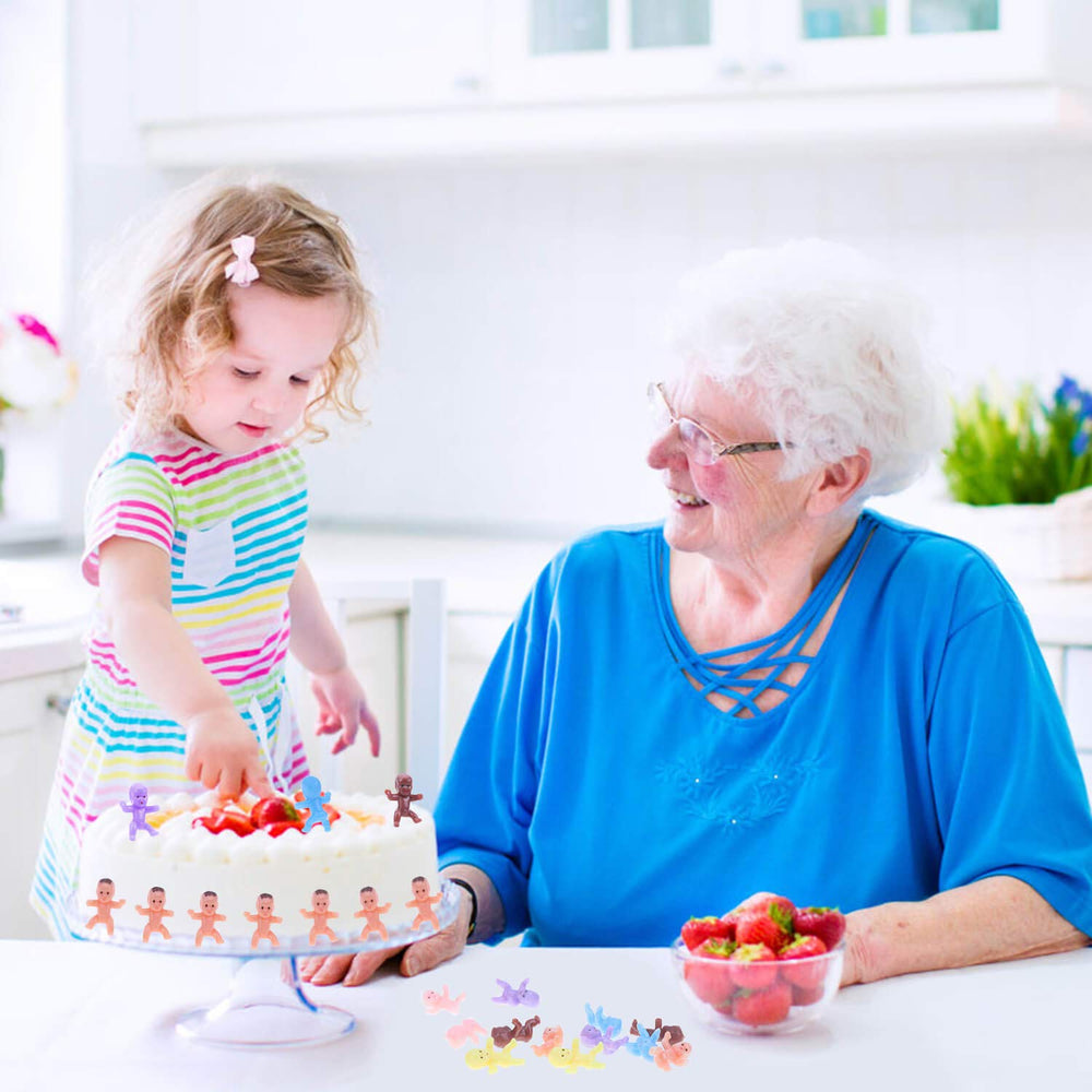 Selizo durable, non-toxic plastic ready for reuse.