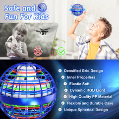 Semai indoor-outdoor toy supports family playtime.