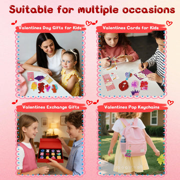 SEMITIMES sensory fidget toys, bubbles provide calming tactile feedback.