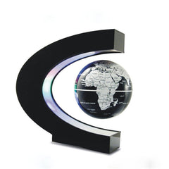 Senders desk décor option makes a striking promotional gift or display piece
