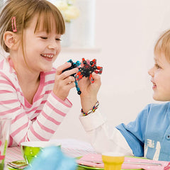 Sengtin energy-focused tiny toy to channel restless energy.
