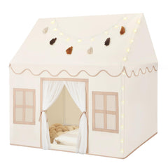 Senodeer kids play tent indoor for imaginative play and cozy corners.
