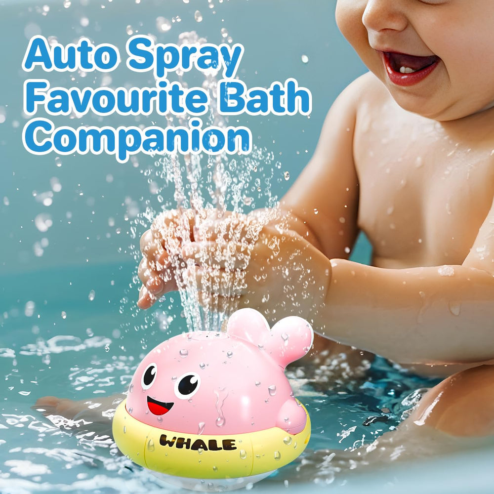 SEPHIX BPA-free ABS material ensures safe toddler play.