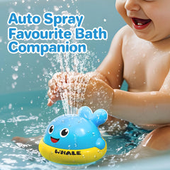 SEPHIX BPA-free ABS bath toy ensures safe, durable play