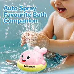 SEPHIX BPA-free ABS material ensures safe toddler play.