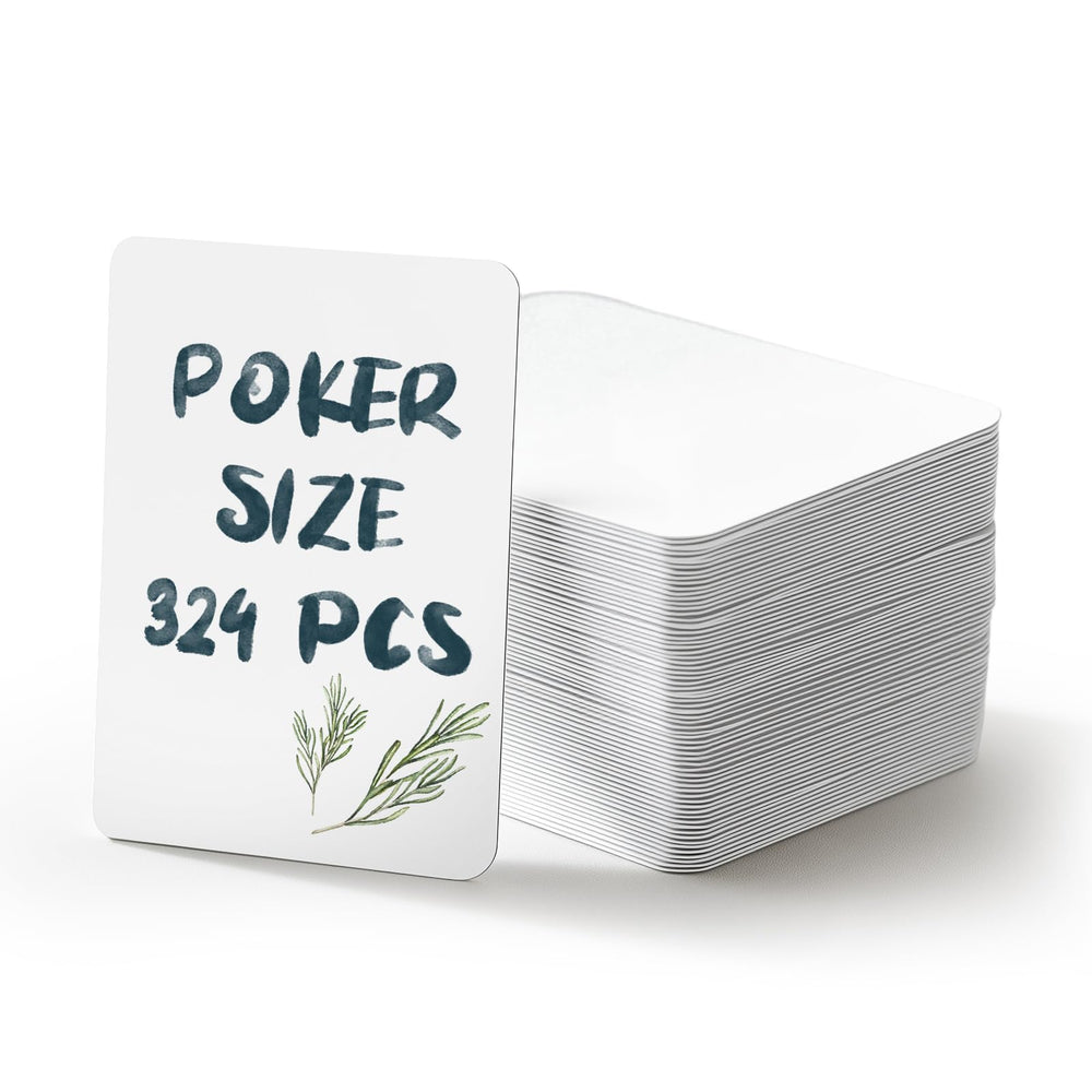 SeptCity gift idea blank cards set for crafting enthusiasts and party planners.