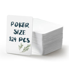 SeptCity gift idea blank cards set for crafting enthusiasts and party planners.