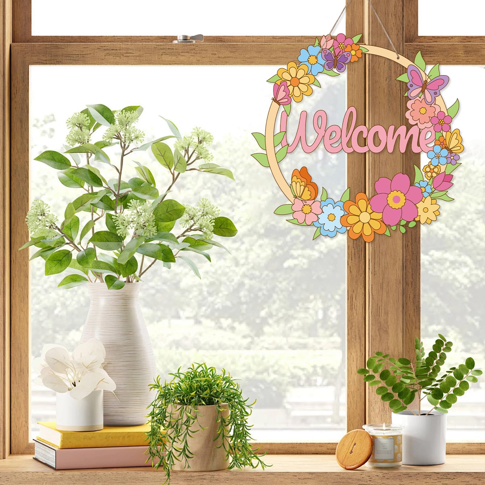 Sereliy perfect for spring parties and classroom activities