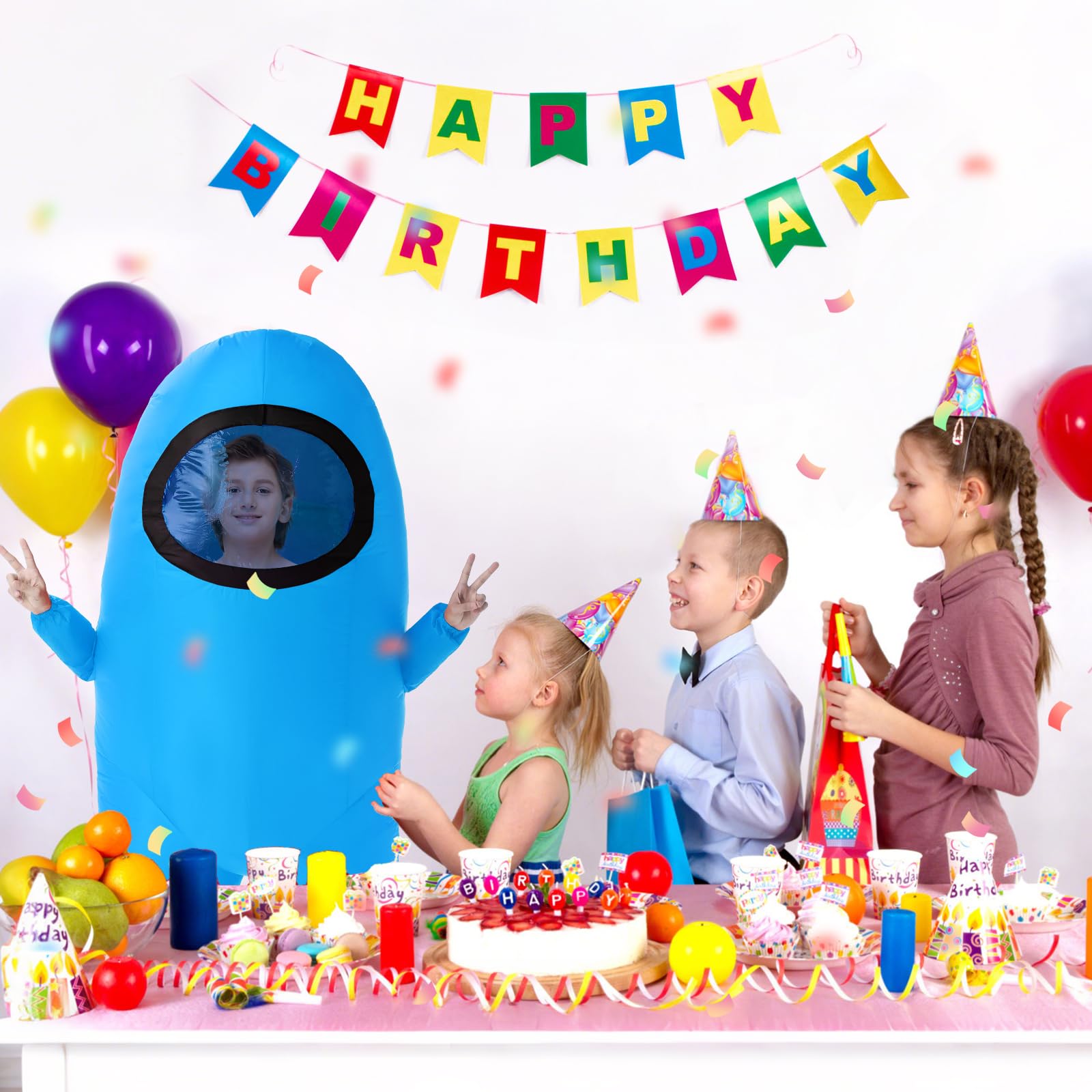Servllcell high-quality-polyester-fabric emphasizes durability and comfortable play.