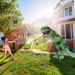 Servllcell green fabric detail of durable polyester for active play