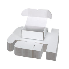 Serwrsw bulk storage box closed protects 600 cards, ideal for bulk storage