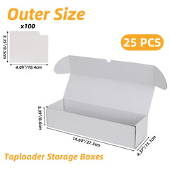 Serwrsw inner dimensions 14.17 x 4.13 x 3.19 inches for card capacity planning