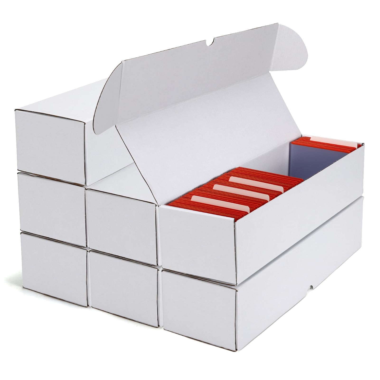 Serwrsw writable surface on box for easy labeling and notes