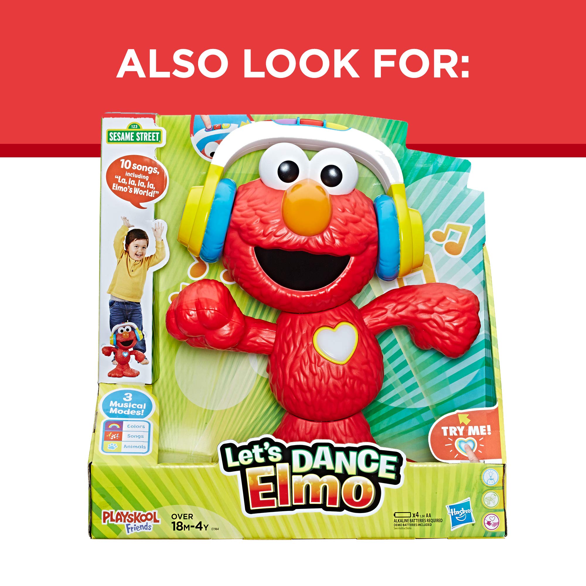Sesame Street Cookie Monster plush, interactive toy promoting pretend feeding and storytelling.