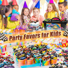 SevenQ classroom prizes and educational toy set, perfect reward option.