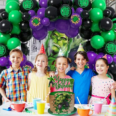 Seyal HLK reusable decoration adds excitement without overpowering the cake
